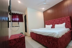 Hotel Metro Regency, Lucknow