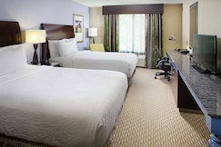 Hilton Garden Inn Raleigh-Durham Airport, Wake