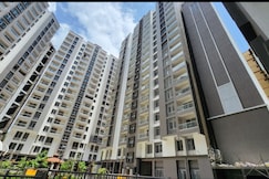1702 | Luxurious 2bhk apartment, Mumbai