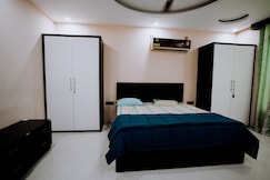 Luxury 3BHK NearAirport and Railway Ashoka Home, Ranchi