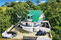 Misty Valley 3 Bedroom Villa Kuttikkanam, Kuttikkanam