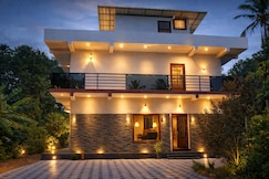 Castle Alora, Neyyattinkara