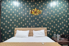 Ayodha Palace | Stay and Restaurant, Ayodhya