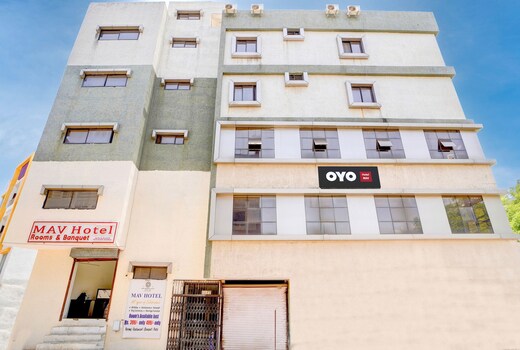 Super Hotel O Mav Hotel