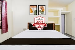 Super Hotel O Khandagiri Near DN Regalia Mall, Bhubaneshwar
