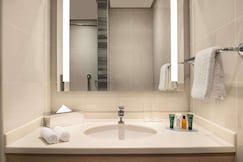 Hilton Garden Inn Al Khobar, Saudi Arabia, Al Khobar