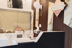 Hotel Saffron, Mandawa