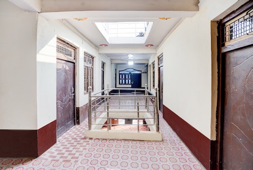 SPOT ON Hotel Jay Ma Jagdamba