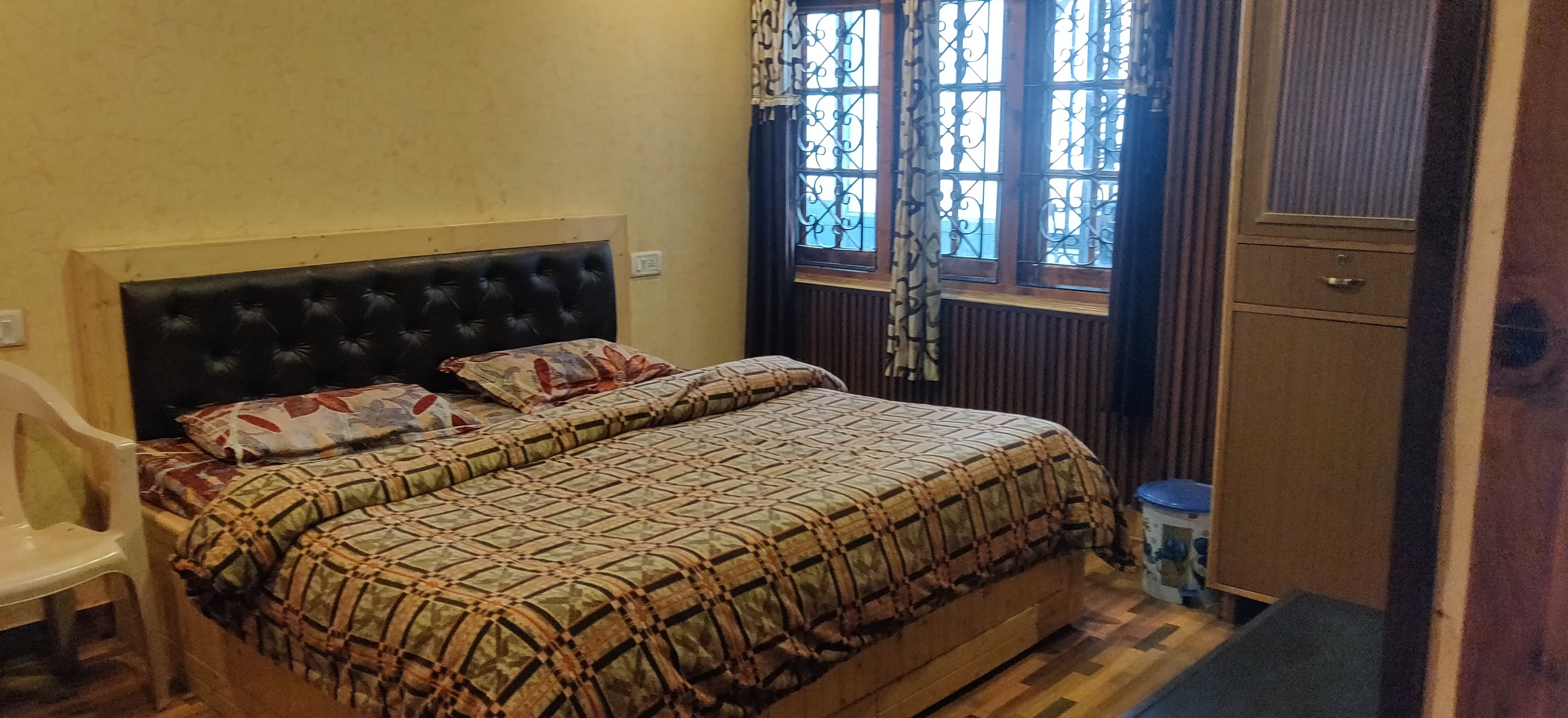 New Mehdudia B&B - Tap to explore photos