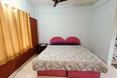 Hotel Raghusheela Inn, Alibaug