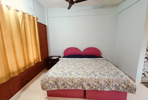 Hotel Raghusheela Inn