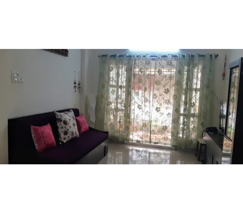 2BHK in Whitefield near ITPL KTPO PSN Metro Station - Tap to explore photos