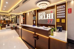 Hotel Delhi 37 by Star Group, Delhi