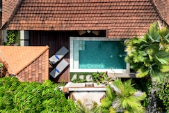 Svarga Bebek Villas, Bali