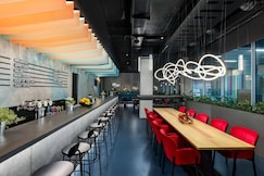 Vienna House by Wyndham Andel's Prague, Prague-West District