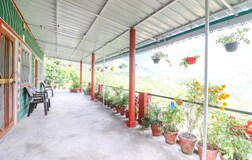 Common Area