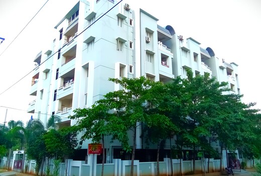 Sai Harsha Residency - Duvvada, Visakhapatnam