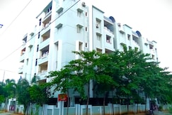 Sai Harsha Residency - Duvvada, Visakhapatnam, Srikakulam