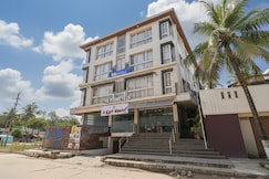 FabHotel The Prime - Near HRBR Layout, Horamavu, Bangalore