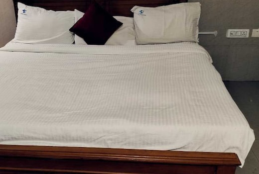 Hotel O Stay First
