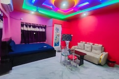 Hotel Happy House, Barasat
