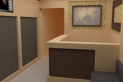 Aashiyana Inn Hotel, Ajmer