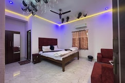 Hotel SAM Premium, Bhubaneshwar