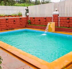 Swimming Pool 1
