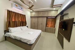AAHWANAM Homestay, Tirupati