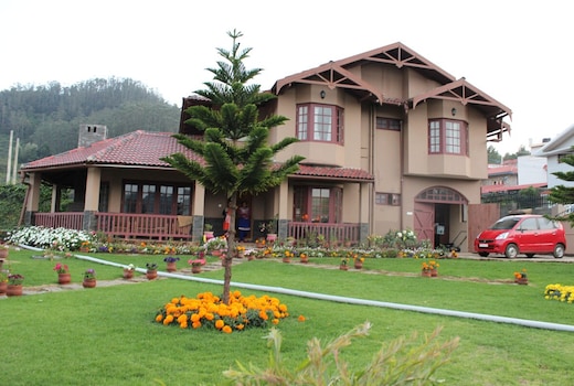 Reubens HomeStay
