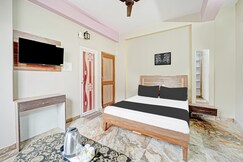 Hotel O Arvind Inn, Patna