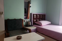 Chittajyoti Homestay, Haflong