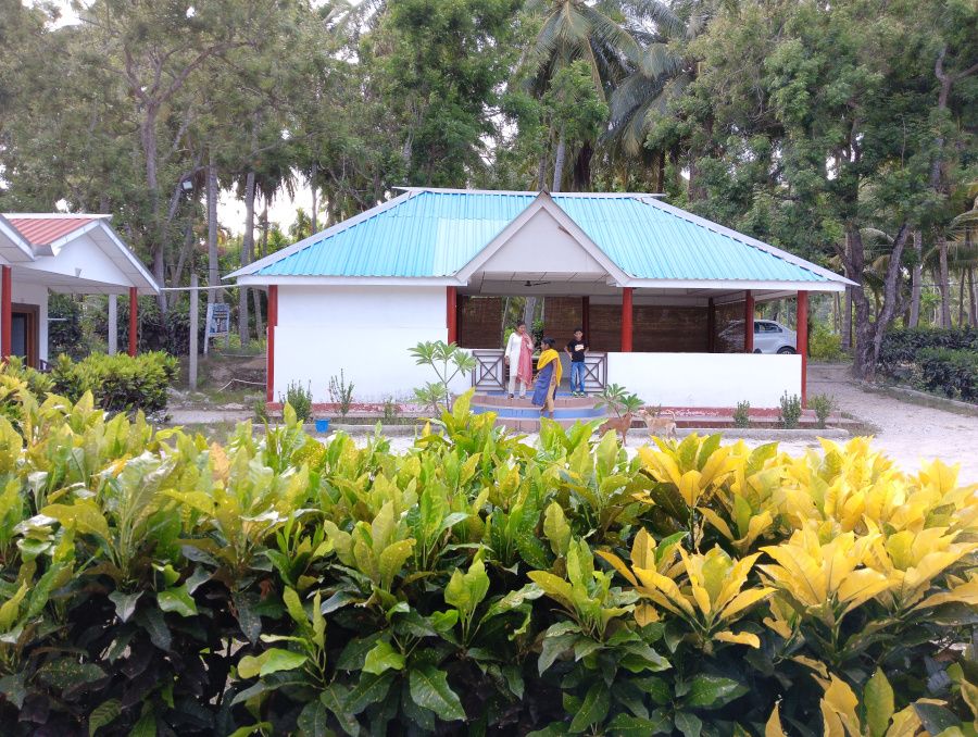 Neil Holiday Resort - Tap to explore photos