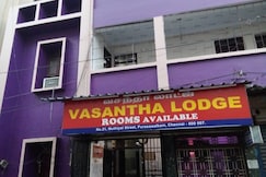 vasantha Lodge, Chennai