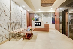 Hotel O S.C HEIGHTS, Amritsar