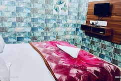 Hotel Vishal Palace & Restaurant, Unnao