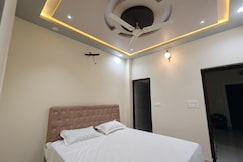 Shree ji palace hotel, Udaipur