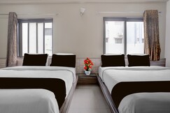 Hotel O Saibaba Temple Shirdi Formerly Sai Shangrila Residency, Shirdi