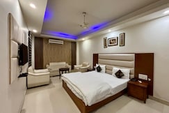 The Oscar Regency, Yamunanagar