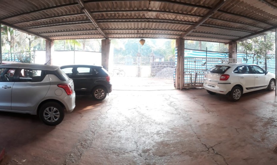 ADULKARS LAXMINARAYAN HOLIDAY HOME - Tap to explore photos