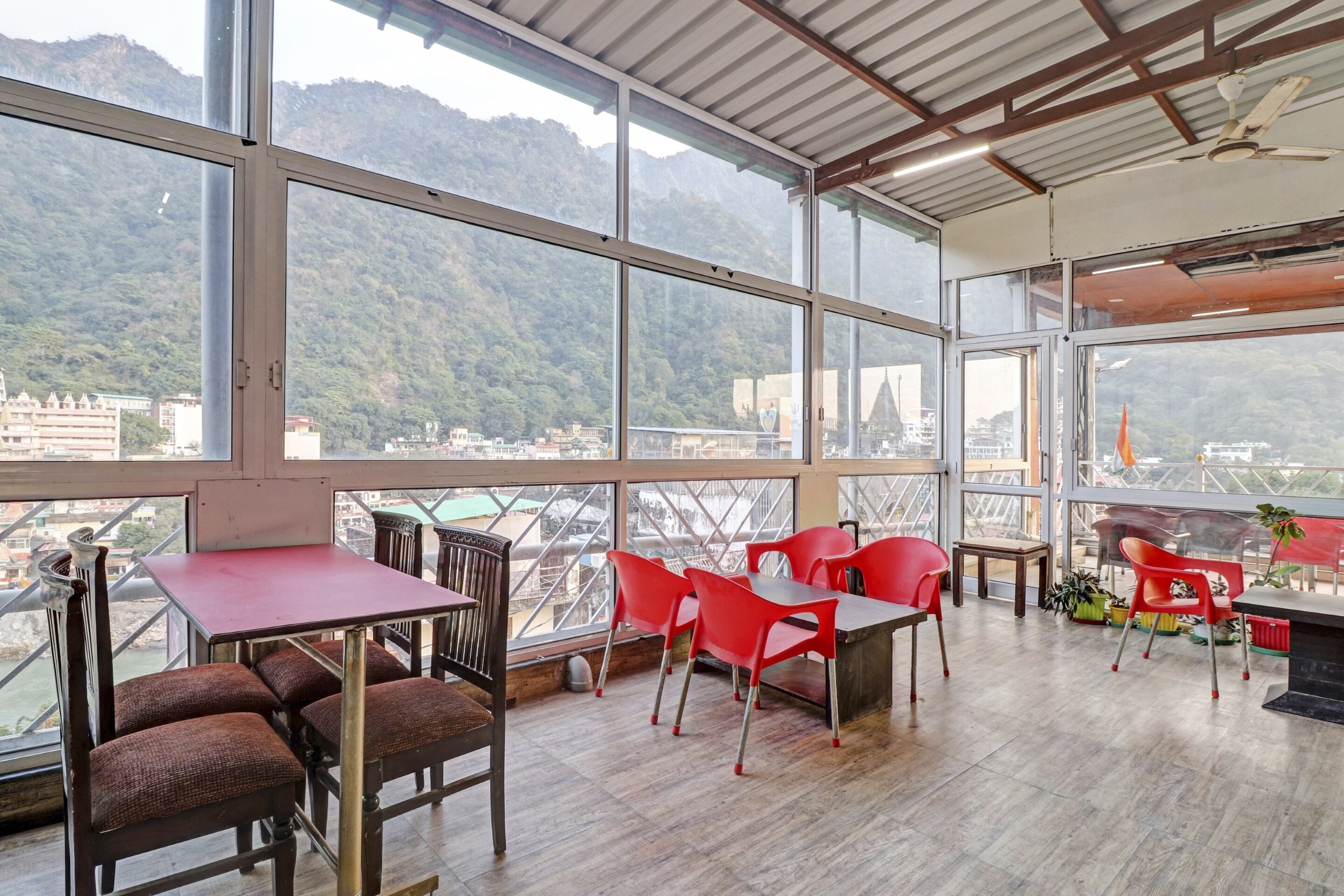 HOTEL O LAXMAN GRAND - Tap to explore photos