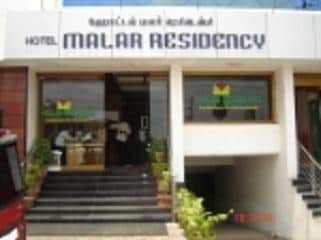 Malar Residency Madurai Hotel Price Address Reviews