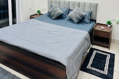 1Bhk Flat with Balcony in Zirakpur, Panchkula