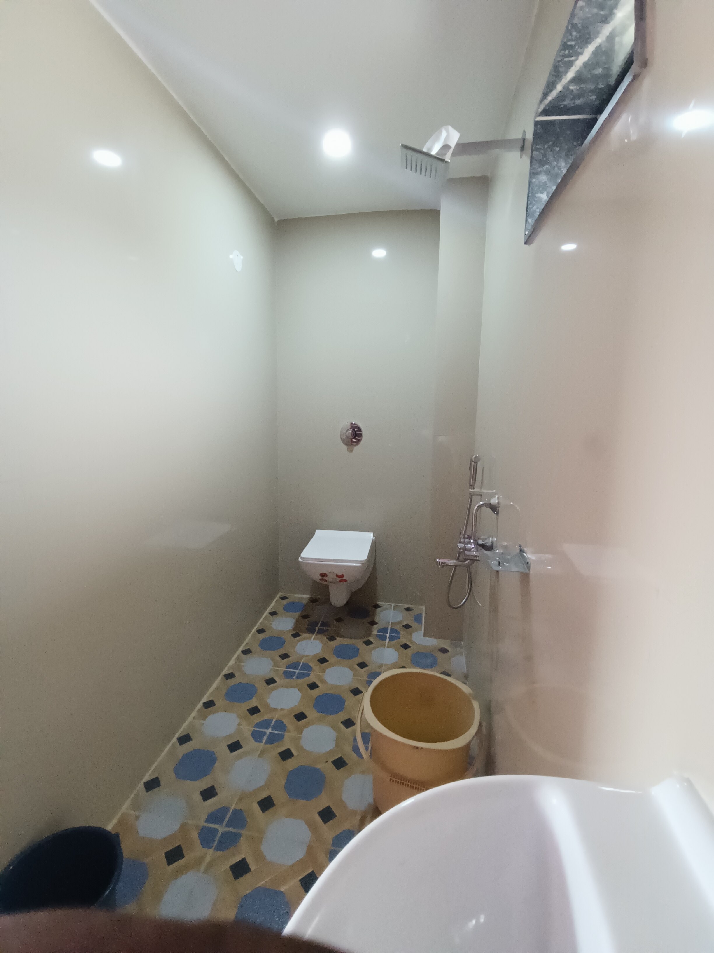 SWASTHIK Homestay - Tap to explore photos