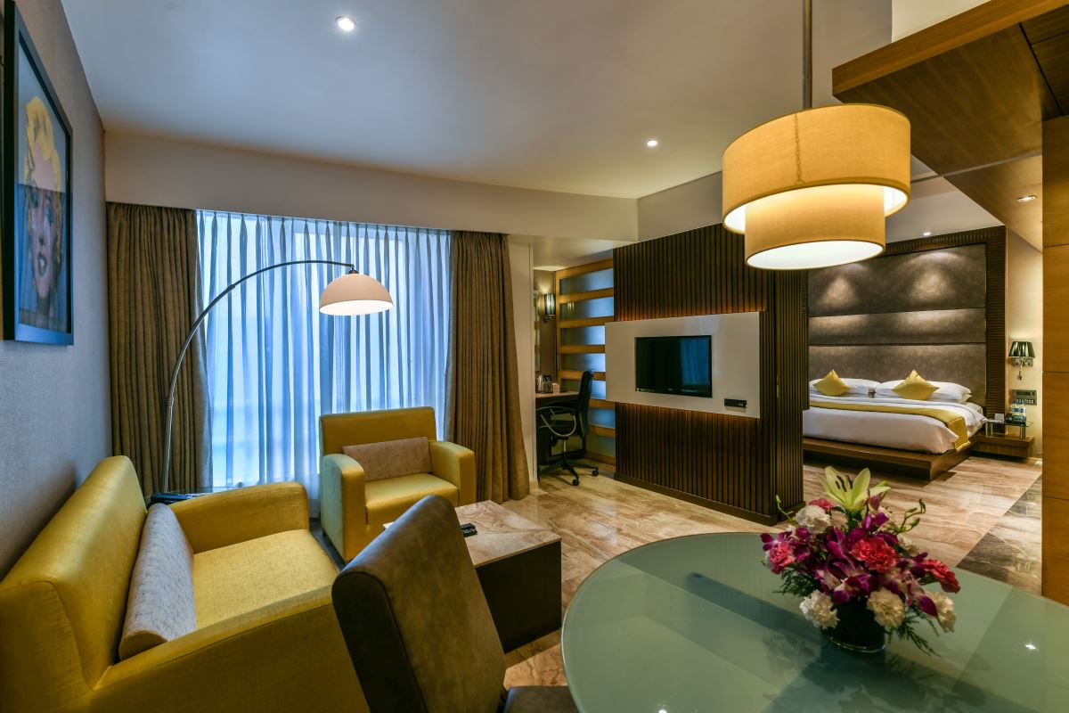 The Regale by Tunga 3