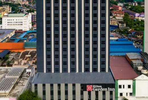 Hilton Garden Inn Kuala Lumpur North Kuala Lumpur Hotel Price Address Reviews