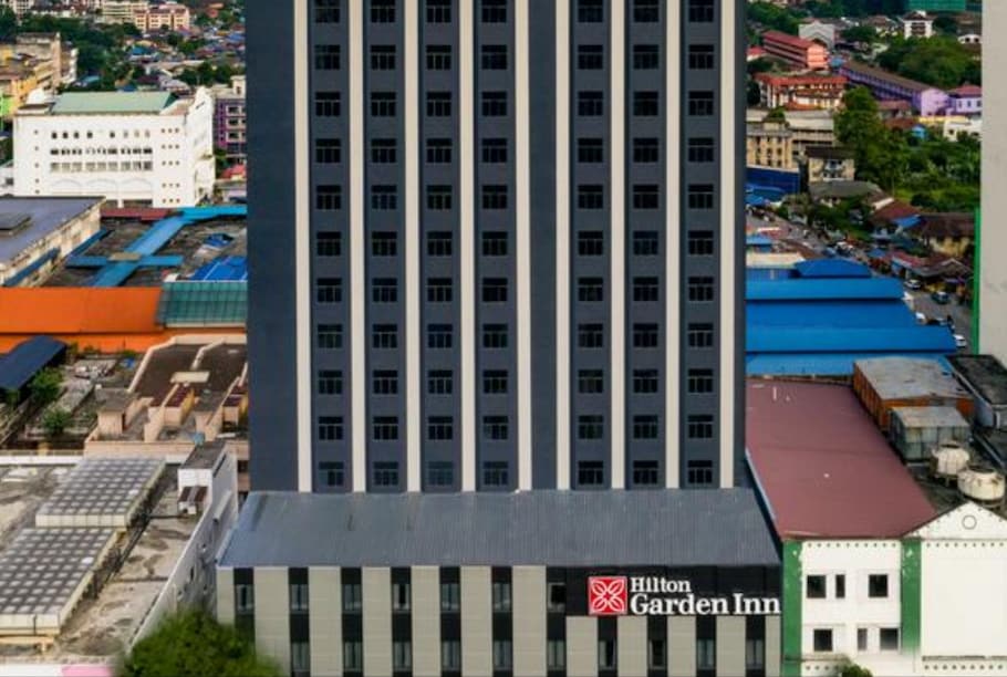 Hilton Garden Inn Kuala Lumpur - North, Kuala Lumpur Start From