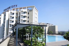 Hotel Club Marina By Always Welcome, Near AIIMS, Raipur, Chhattisgarh