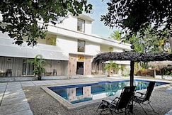 Satta Beach Residence, Varkala