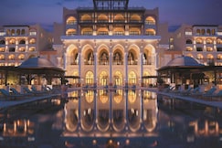 Shangri-La, Qaryat Al Beri, Abu Dhabi, Al Wakra